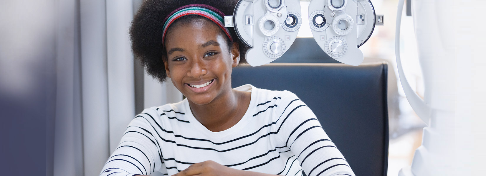 Comprehensive Eye Exams in West Chester