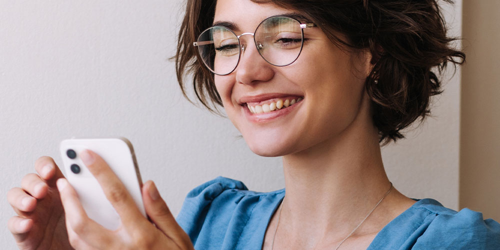 Designer frames in West Chester