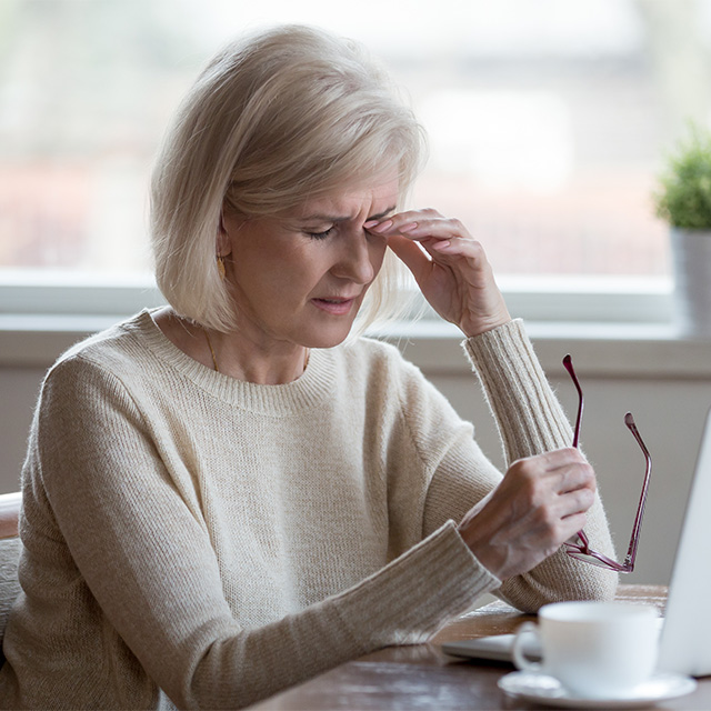 Vision Therapy in West Chester