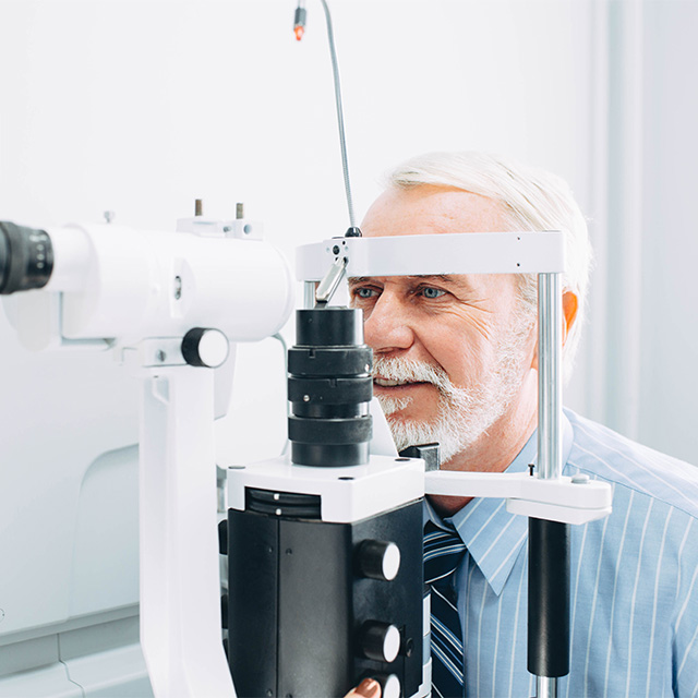 Vision Therapy in West Chester