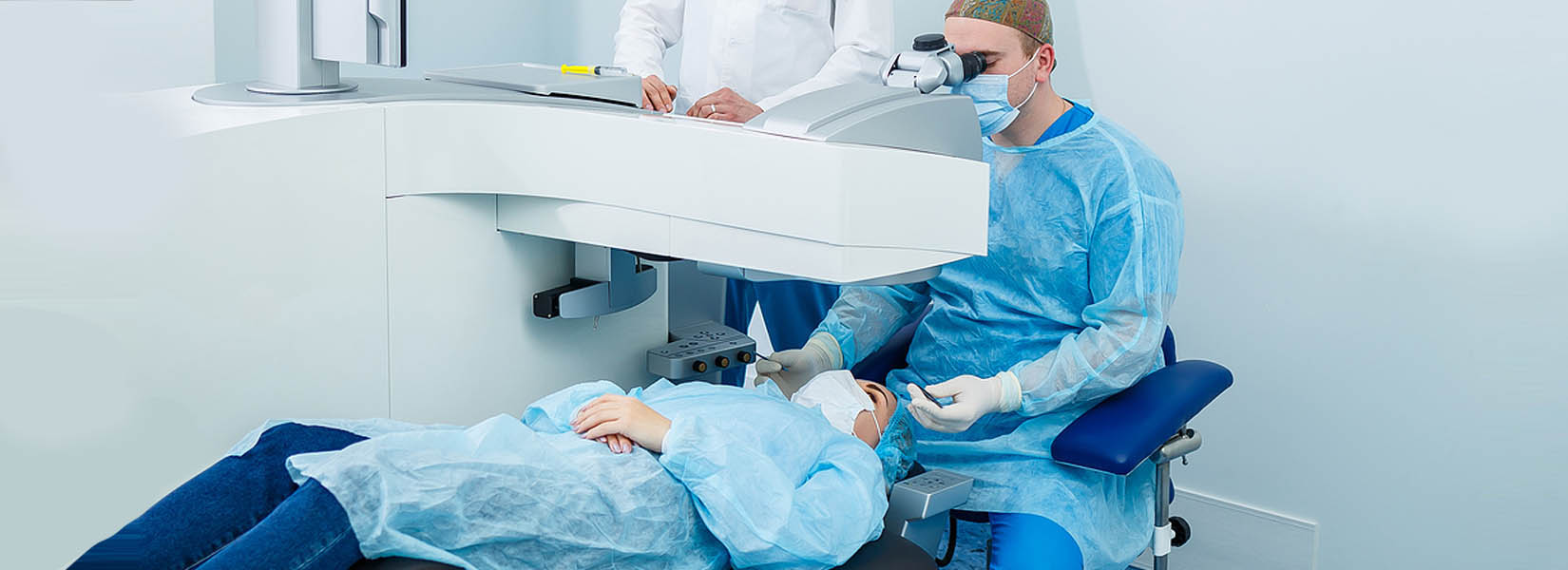 Glaucoma Treatment in West Chester