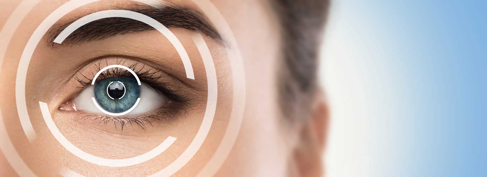 LASIK & Refractive Surgery Co-Management in West Chester