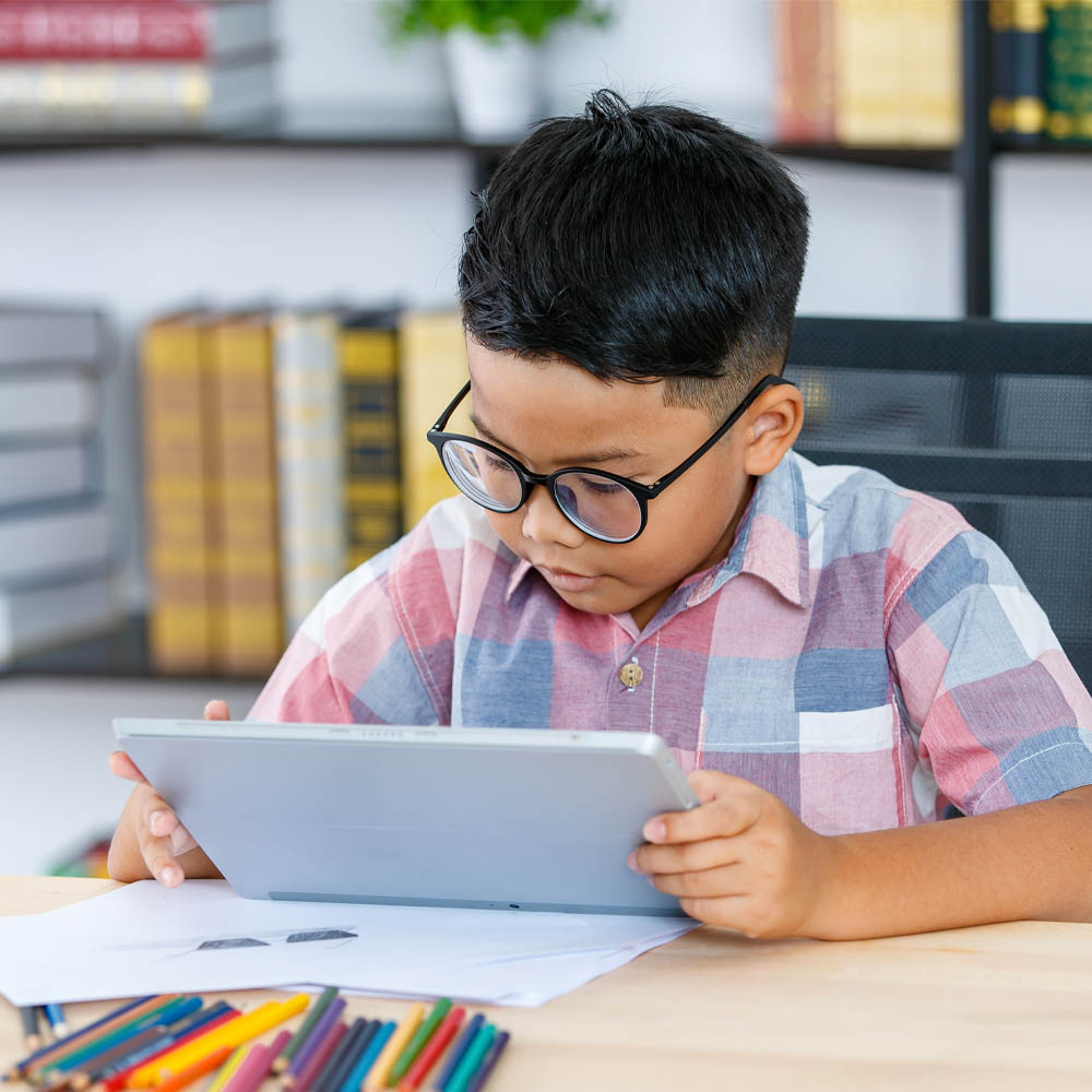 Myopia Management in West Chester