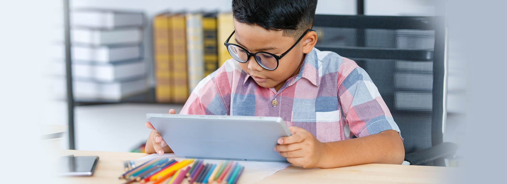 Myopia Management in West Chester