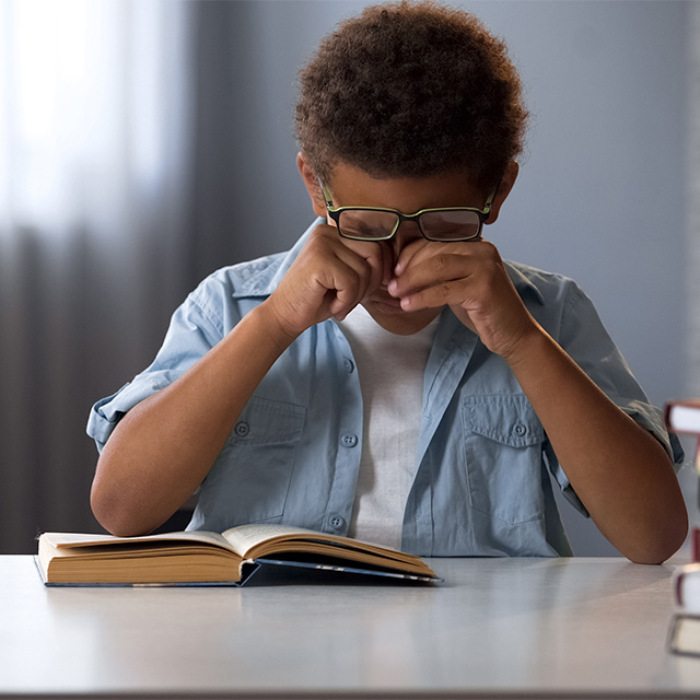 Vision Therapy in West Chester
