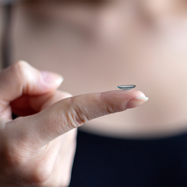 Vision Therapy in West Chester