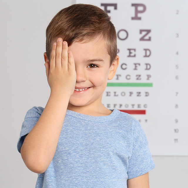 Vision Therapy in West Chester