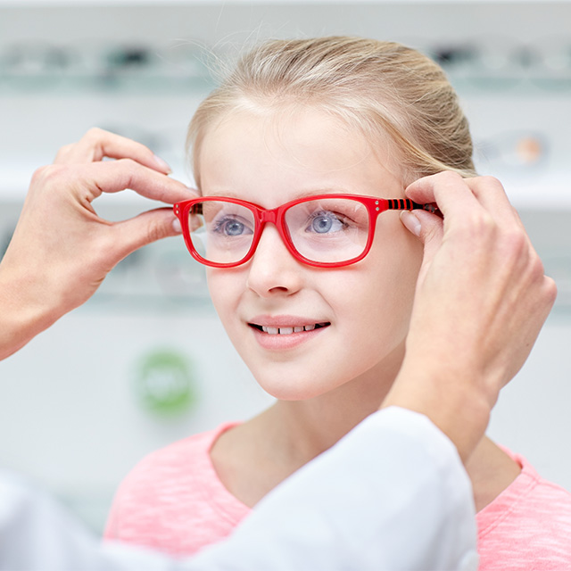Vision Therapy in West Chester