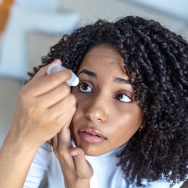 Vision Therapy in West Chester