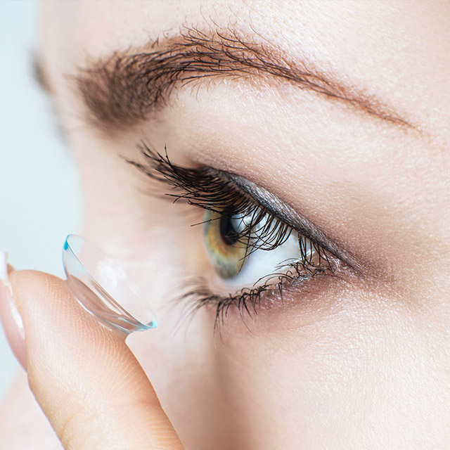 Vision Therapy in West Chester