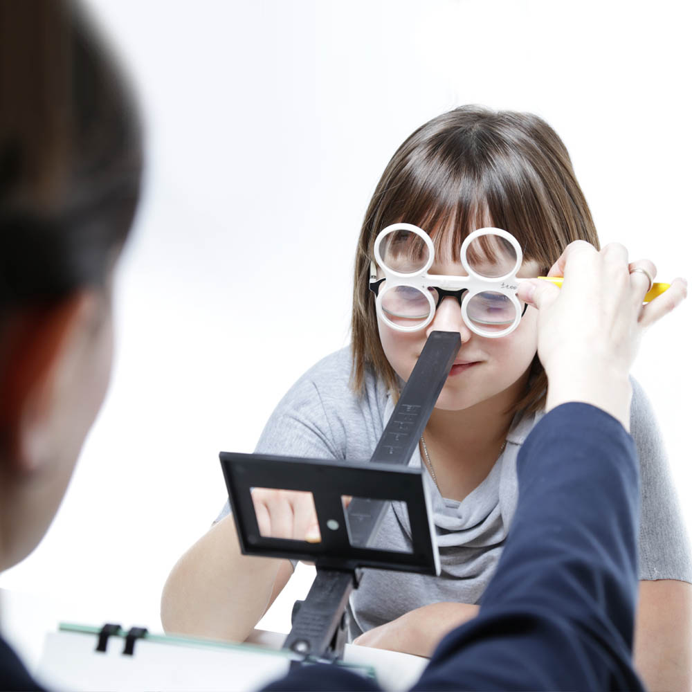 Vision Therapy in West Chester