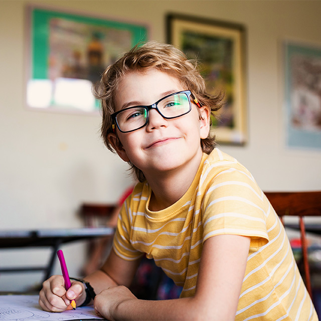 Vision Therapy in West Chester