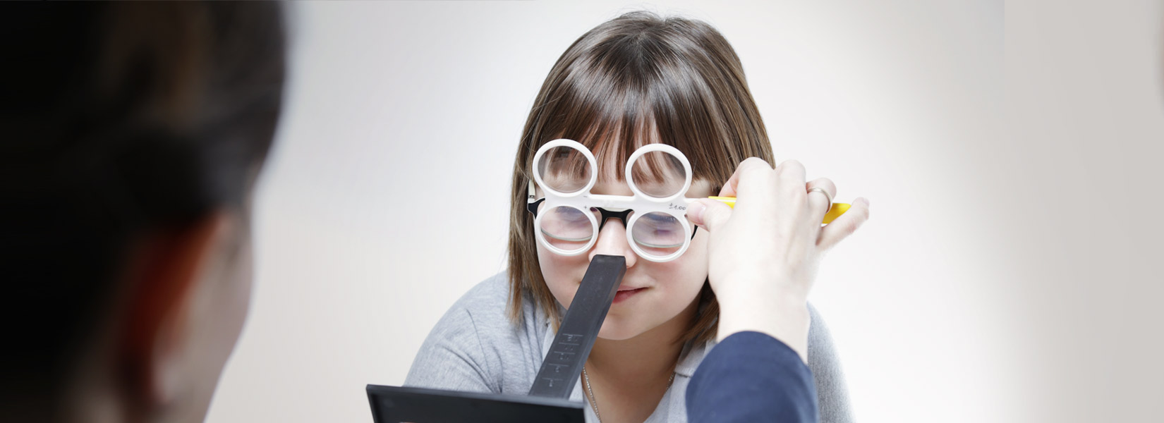 Vision Therapy in West Chester