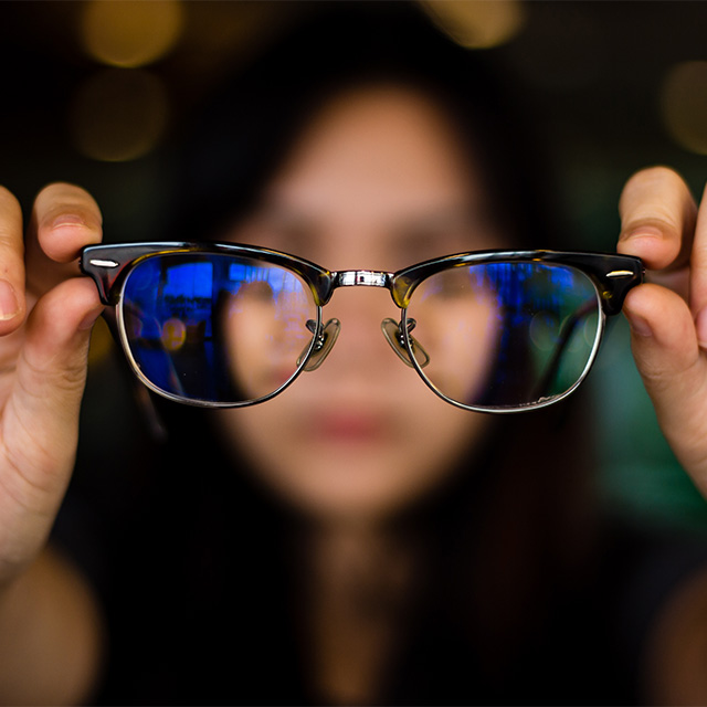 Vision Therapy in West Chester