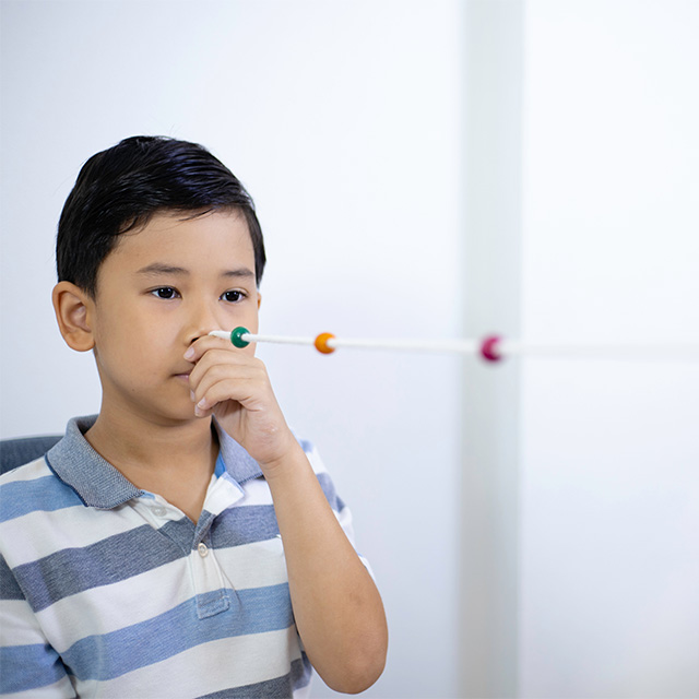 Vision Therapy in West Chester